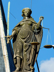 Justitia