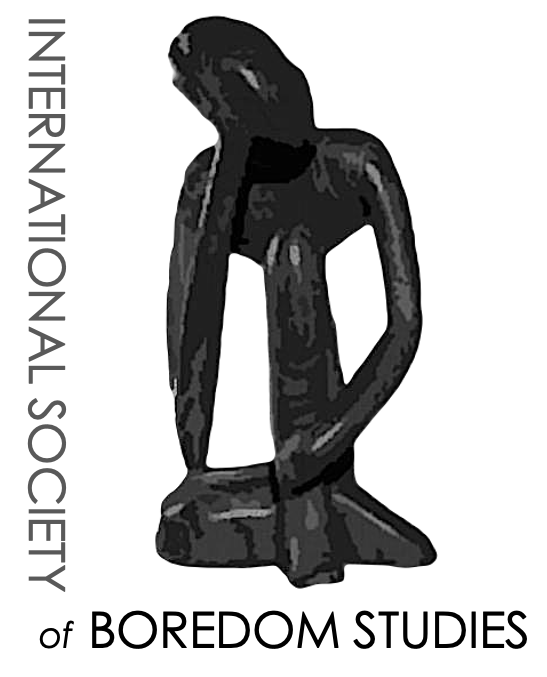 Bild 1: Der Boom in der Langeweileforschung: Im Frühjahr 2021 wurde die “International Society of Boredom Studies” ins Leben gerufen, die sich der Förderung und Verbreitung von Forschung zum Thema Langeweile widmet
