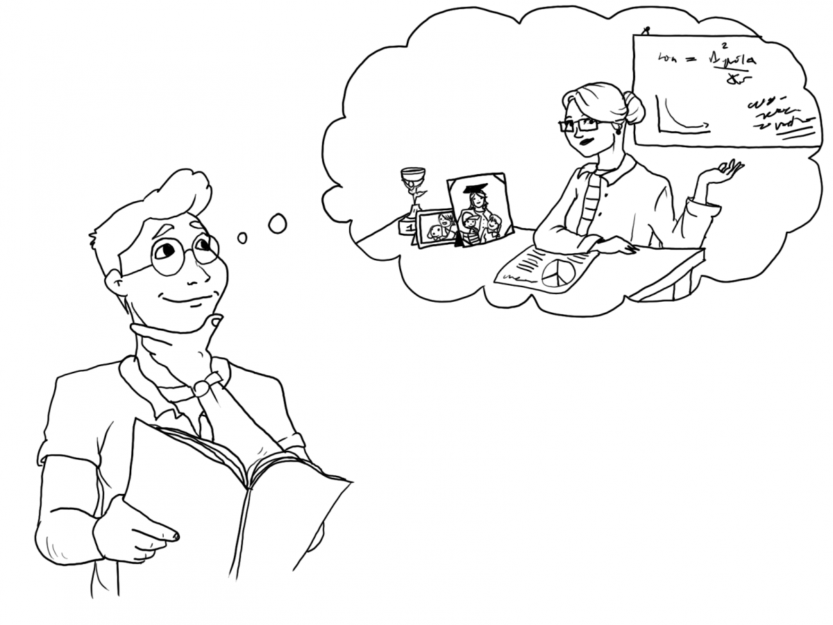 Bild 1: Illustration- Linda Ficco