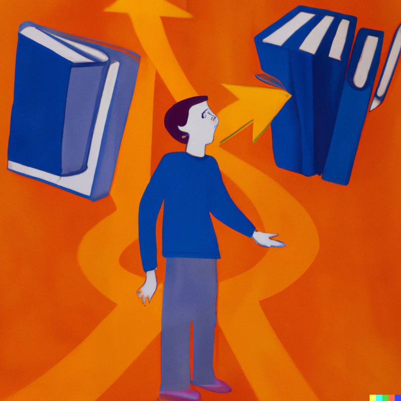 Bild 3: Menschen können auf den Umgang mit Verschwörungstheorien und Falschinformationen vorbereitet werden, sodass diesen weniger geglaubt wird