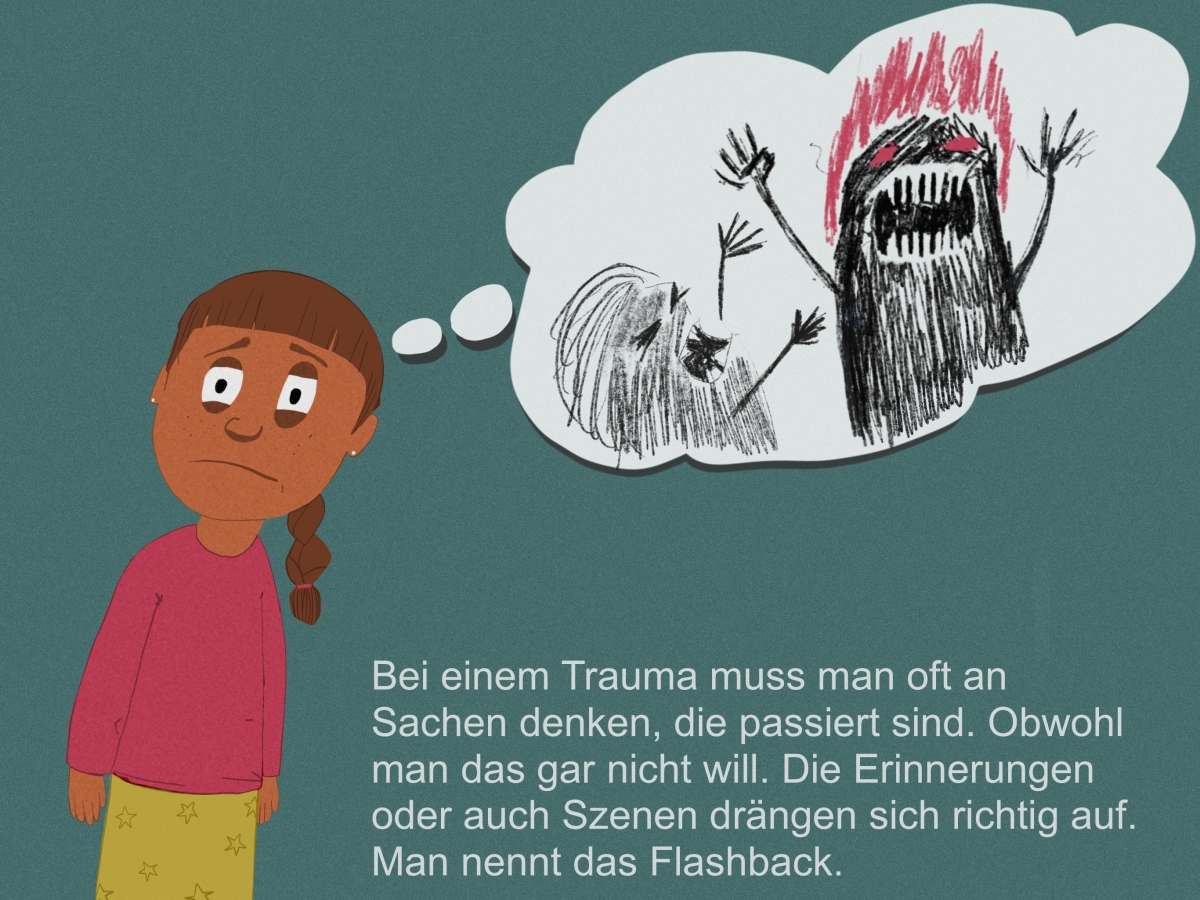 Bild 9: Trauma