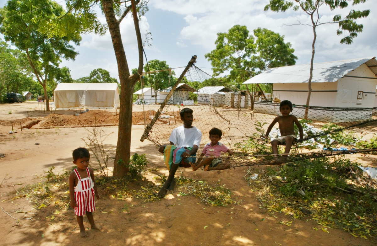 Quelle: Mit Erlaubnis der GIZ Sri Lanka.