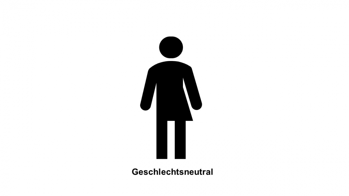 Bild 3: Geschlechtsneutrales Führungsbild? Bild 3: Geschlechtsneutrales Führungsbild?