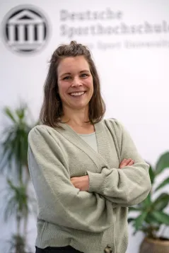 Profile picture for user Lisa Musculus