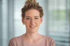 Profile picture for user Christine Blume